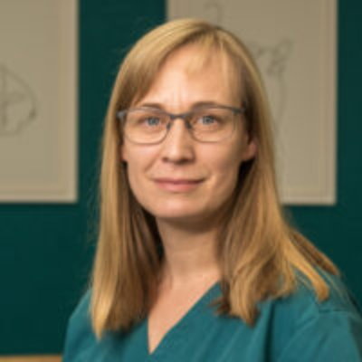 Foto von  Friederike Juraske